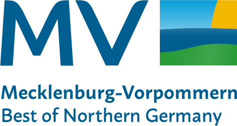 MV tut gut Landessignet Mecklenburg-Vorpommern